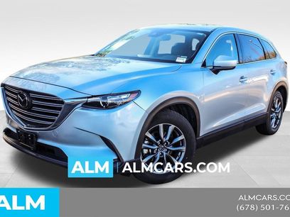 Used 2023 MAZDA CX-9 Touring