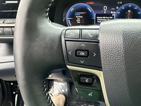 Certified 2026 Toyota Crown XLE image 34