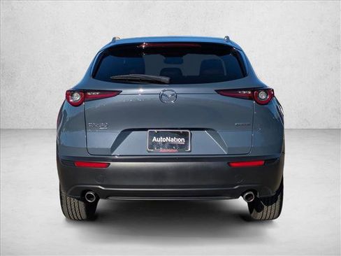 Used 2024 MAZDA CX-30 AWD 2.5 S w/ Preferred Package image 7