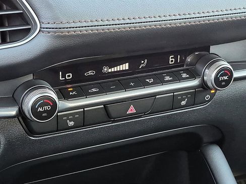 New 2026 MAZDA MAZDA3 2.5 S Sedan w/ Preferred Pkg FWD image 24