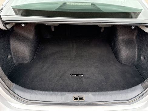 Used 2023 Nissan Altima 2.5 SV image 20