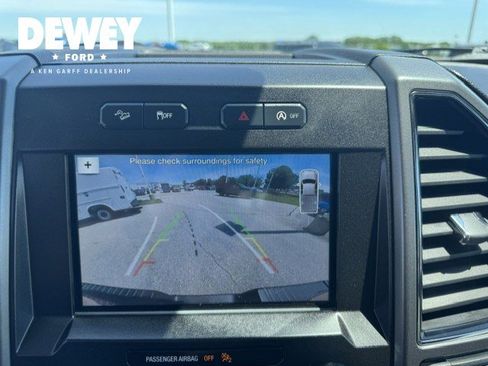Used 2018 Ford F150 XLT w/ Equipment Group 302A Luxury AWD/4WD image 18