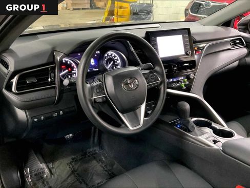 Used 2023 Toyota Camry LE image 18