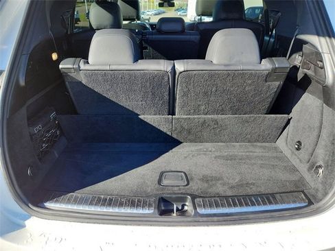 Used 2020 Mercedes-Benz GLE 350 4MATIC image 27