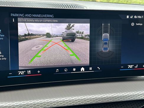 New 2026 BMW M340i Sedan w/ Driving Assistance Package RWD image 22