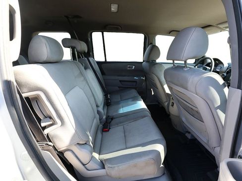 Used 2011 Honda Pilot EX image 22