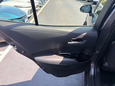 Used 2023 Toyota Corolla SE FWD image 15