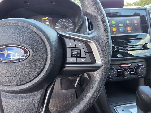 Used 2019 Subaru Impreza 2.0i Premium w/ Eyesight & BSD/Rcta & SRF image 25