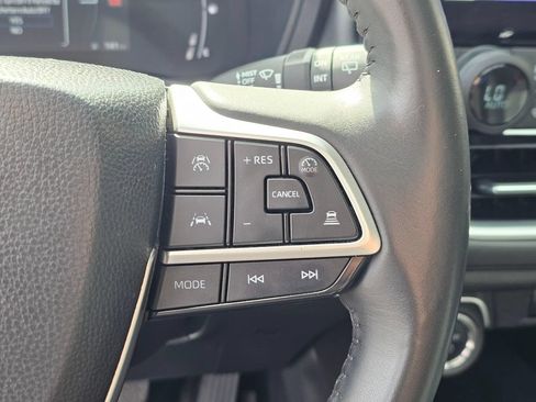Used 2025 Toyota Grand Highlander AWD Hybrid image 29