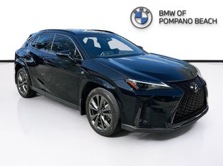 Used 2025 Lexus UX 300h FWD video 1