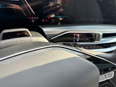 Used 2024 Cadillac Lyriq Sport w/ LPO, Floor Liner Package image 26