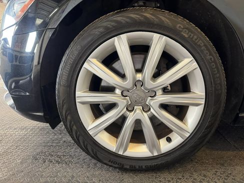 Used 2014 Audi A6 2.0T Premium AWD/4WD image 35