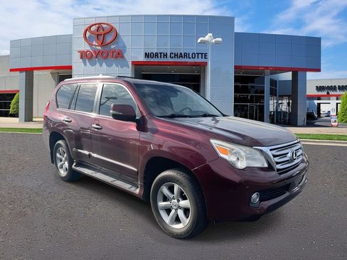 Used 2013 Lexus GX 460 460 image 2