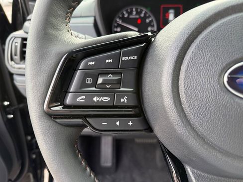 New 2026 Subaru Forester Touring AWD/4WD image 22
