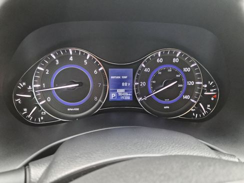 Used 2017 INFINITI QX80 4WD image 23