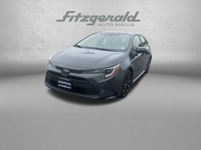 Used 2023 Toyota Corolla LE