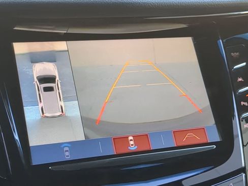 Used 2019 Cadillac Escalade Luxury image 30