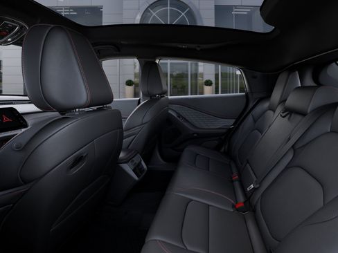 New 2027 Dodge Charger Scat Pack AWD/4WD image 23