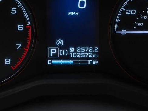 Used 2020 Subaru Forester Sport image 23