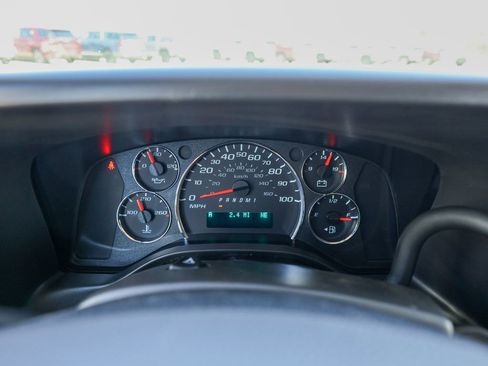 New 2026 GMC Savana 2500 image 15