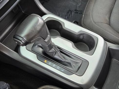 Used 2017 Chevrolet Colorado LT w/ LT Convenience Package RWD image 31