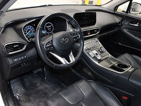 Used 2022 Hyundai Santa Fe SEL Premium w/ Cargo Package image 25