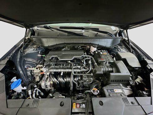 Used 2024 Hyundai Kona SEL image 34