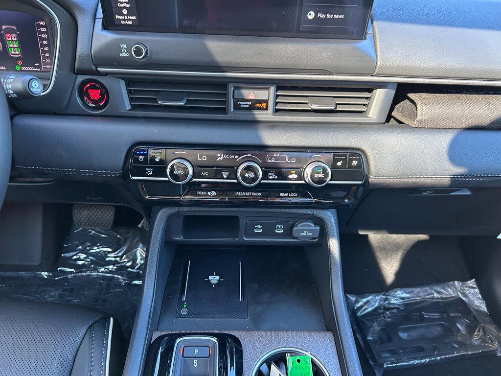 New 2026 Honda Pilot Elite image 18