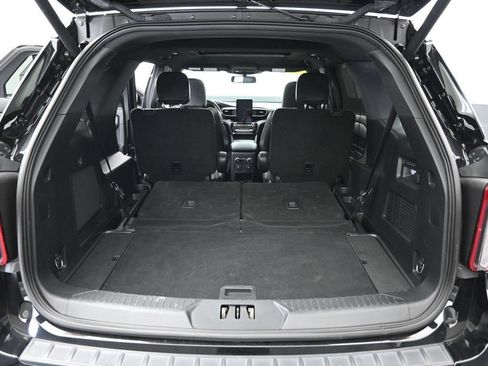Used 2022 Ford Explorer ST w/ Equipment Group 401A AWD/4WD image 36