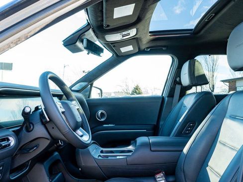 New 2026 Hyundai Palisade Calligraphy image 32