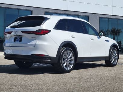 New 2026 MAZDA CX-90 3.3 Turbo w/ Preferred Package