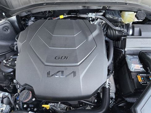 New 2025 Kia Telluride SX X-Line image 23