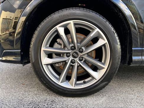 Used 2025 Audi Q3 2.0T Premium w/ Convenience Package image 10