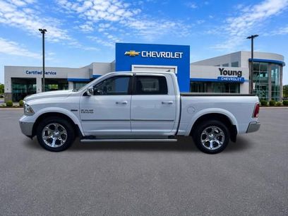 Used 2017 RAM 1500 Laramie