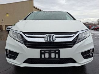 Used 2020 Honda Odyssey EX-L video 2