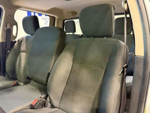 Used 2020 RAM 3500 Tradesman image 72