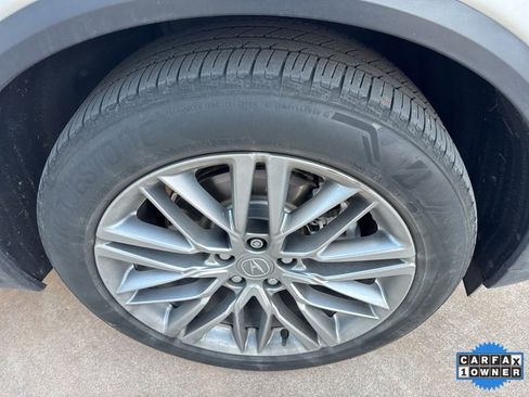 Used 2023 Acura MDX SH-AWD w/ Advance Package image 37