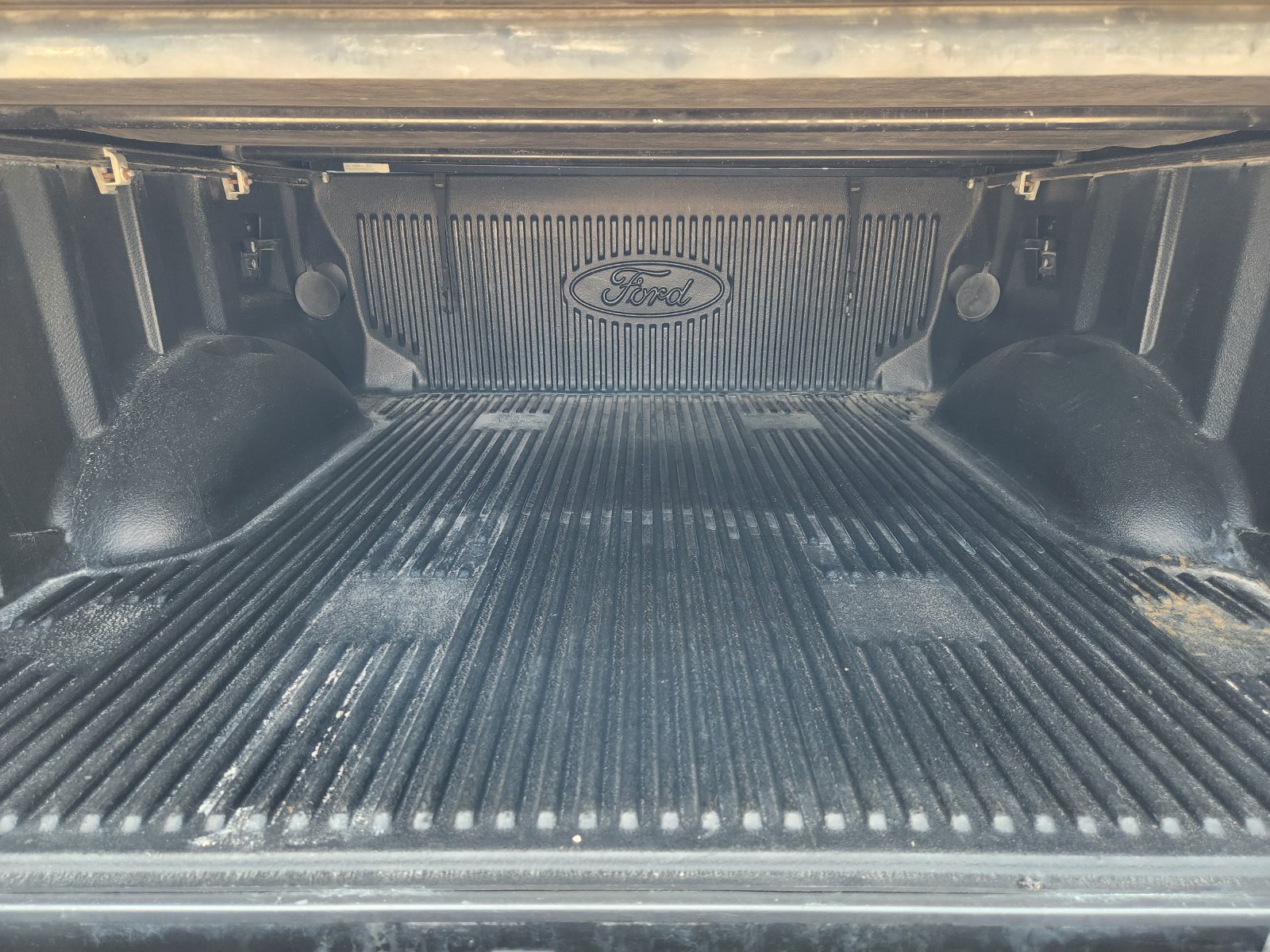 Used 2022 Ford F150 XLT w/ Equipment Group 302A High AWD/4WD image 32