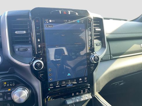 Used 2023 RAM 1500 Laramie image 13