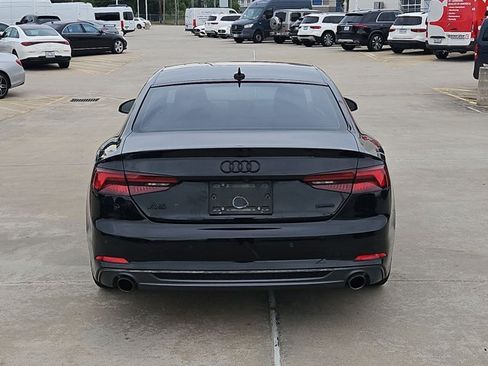 Used 2019 Audi A5 2.0T Premium Plus AWD/4WD image 6