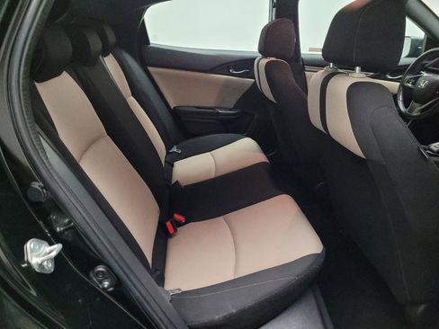 Used 2018 Honda Civic Sport image 19