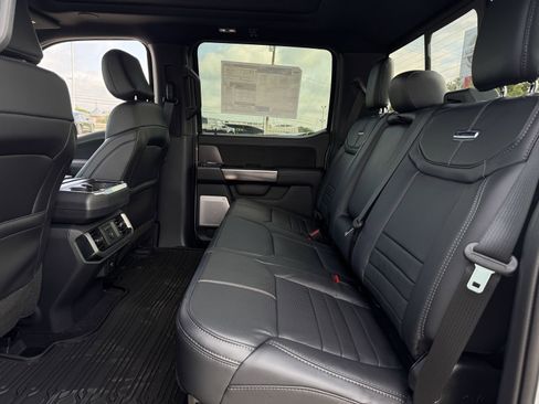 New 2026 Ford F150 Platinum AWD/4WD image 25