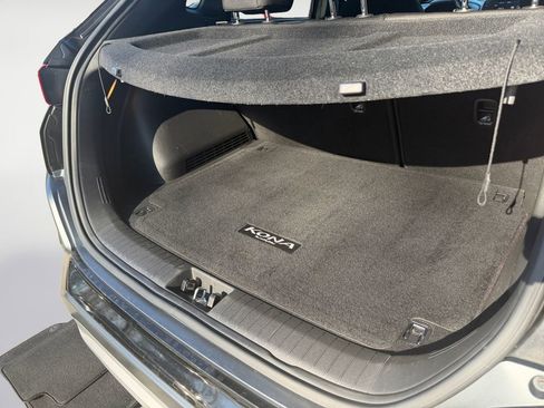 Used 2021 Hyundai Kona Night image 20