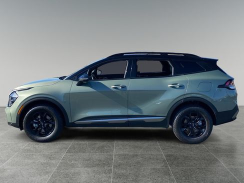 Used 2023 Kia Sportage X-Pro AWD/4WD image 2