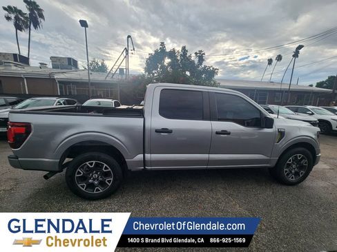 Used 2024 Ford F150 STX RWD image 8