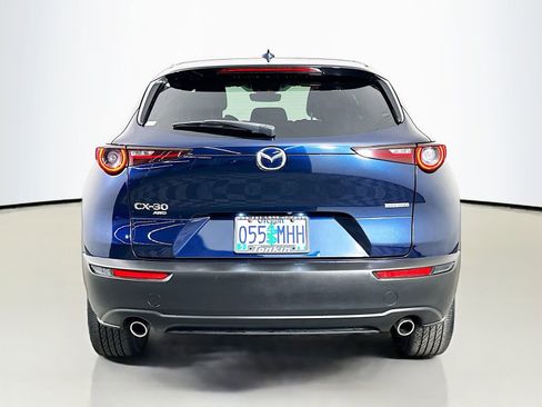 Used 2020 MAZDA CX-30 AWD w/ Preferred Package image 6