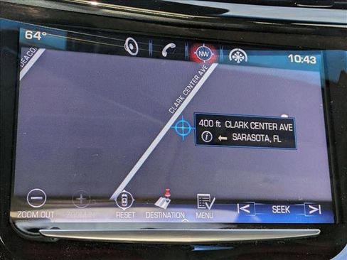 Used 2014 Cadillac CTS Luxury image 13