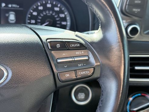 Used 2018 Hyundai Kona SEL image 19