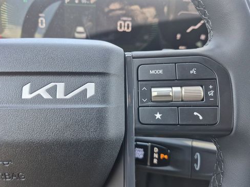 New 2027 Kia Telluride EX AWD/4WD image 19