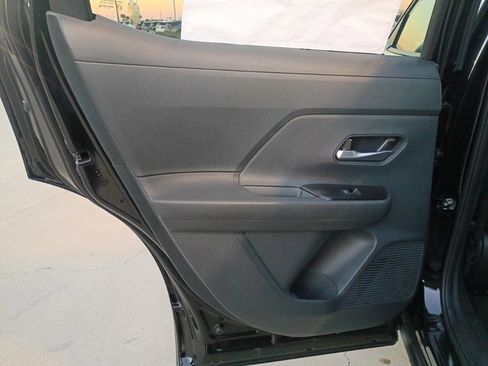 New 2026 Nissan Kicks SV image 20